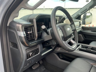 2026 Ford F-350SD Lariat DRW