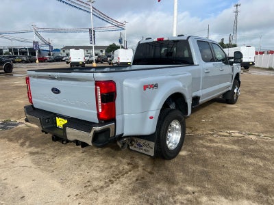 2026 Ford F-350SD Lariat DRW