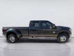 2015 Ford Super Duty F-350 Drw Lariat