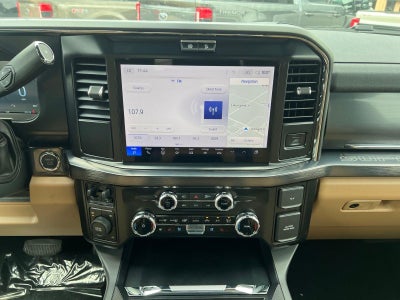 2026 Ford F-350SD Lariat DRW