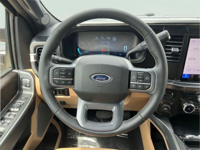 2026 Ford F-350SD Lariat DRW
