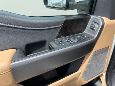 2026 Ford F-350SD Lariat DRW