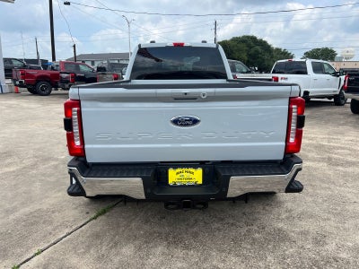 2026 Ford F-350SD Lariat DRW