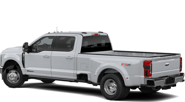 2026 Ford F-350SD Lariat DRW