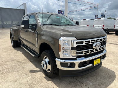 2026 Ford F-350SD DRW