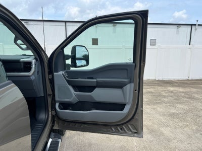 2026 Ford F-350SD DRW