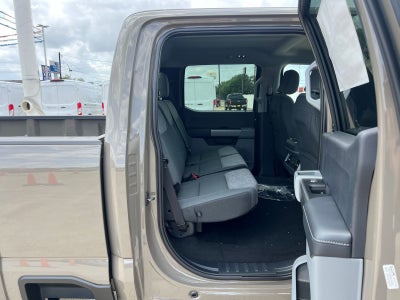 2026 Ford F-350SD DRW