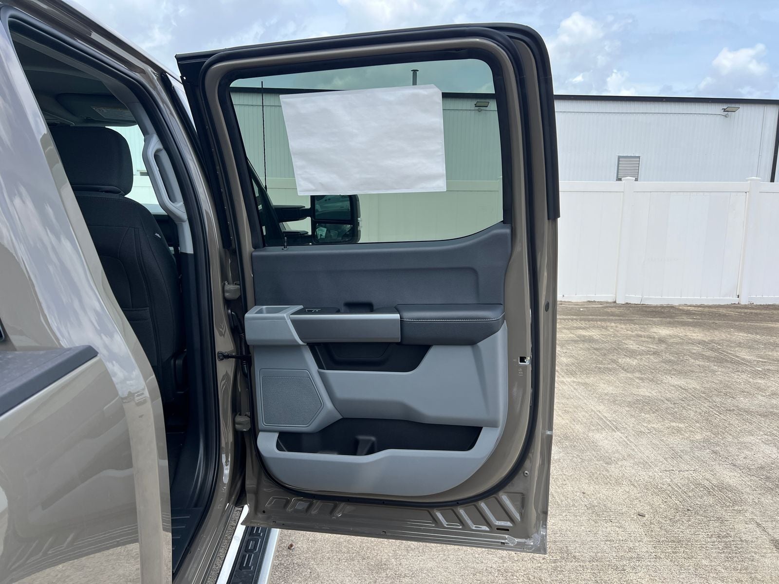 2026 Ford F-350SD DRW