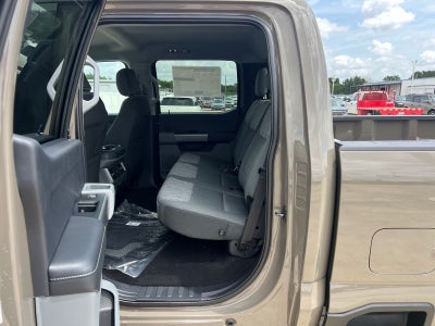 2026 Ford F-350SD DRW