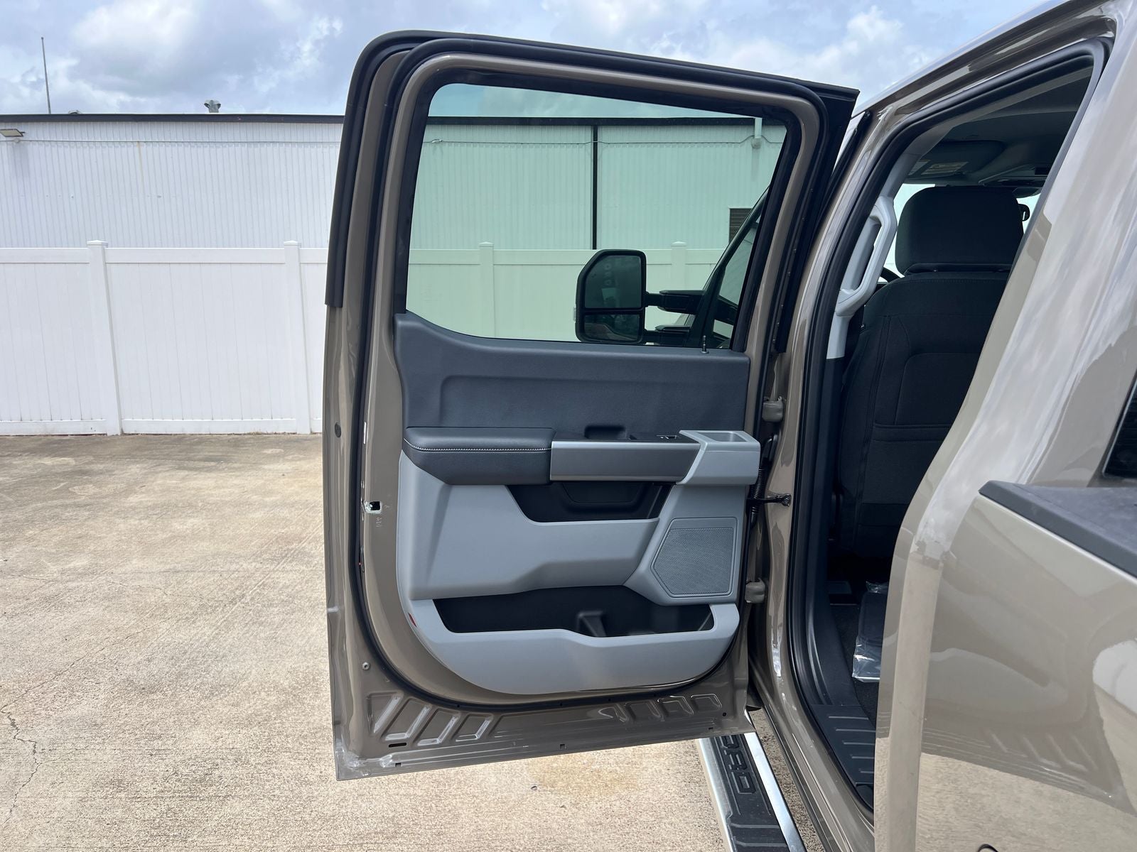 2026 Ford F-350SD DRW