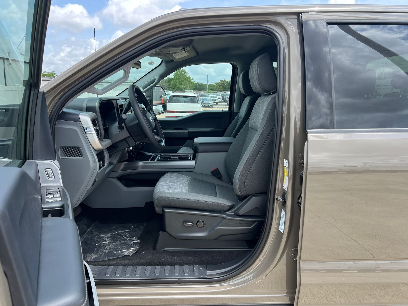 2026 Ford F-350SD DRW