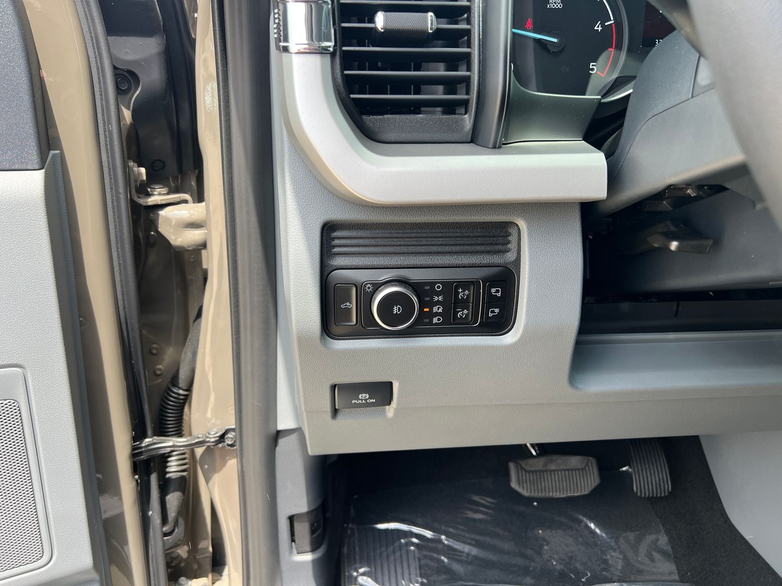 2026 Ford F-350SD DRW