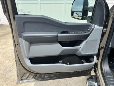 2026 Ford F-350SD DRW