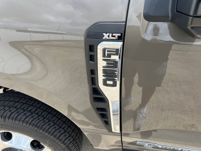 2026 Ford F-350SD DRW