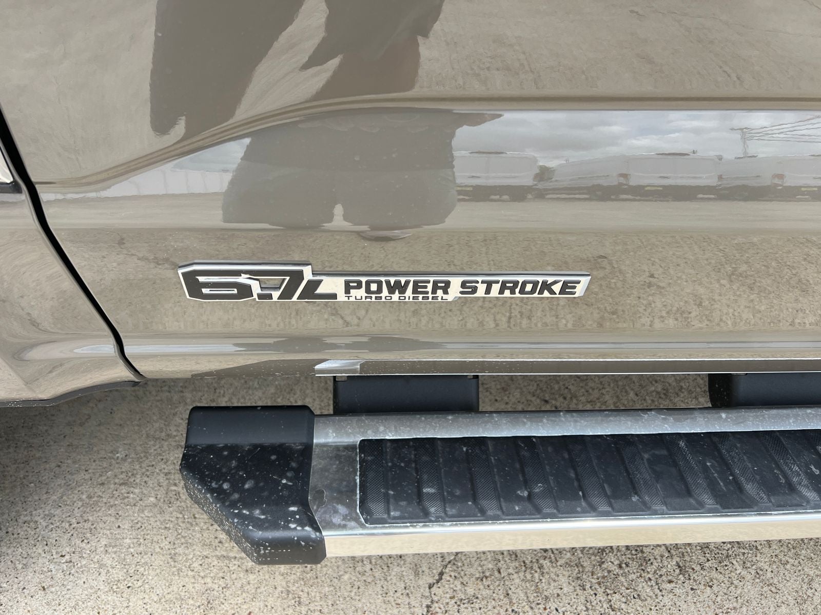 2026 Ford F-350SD DRW