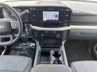 2026 Ford F-350SD DRW