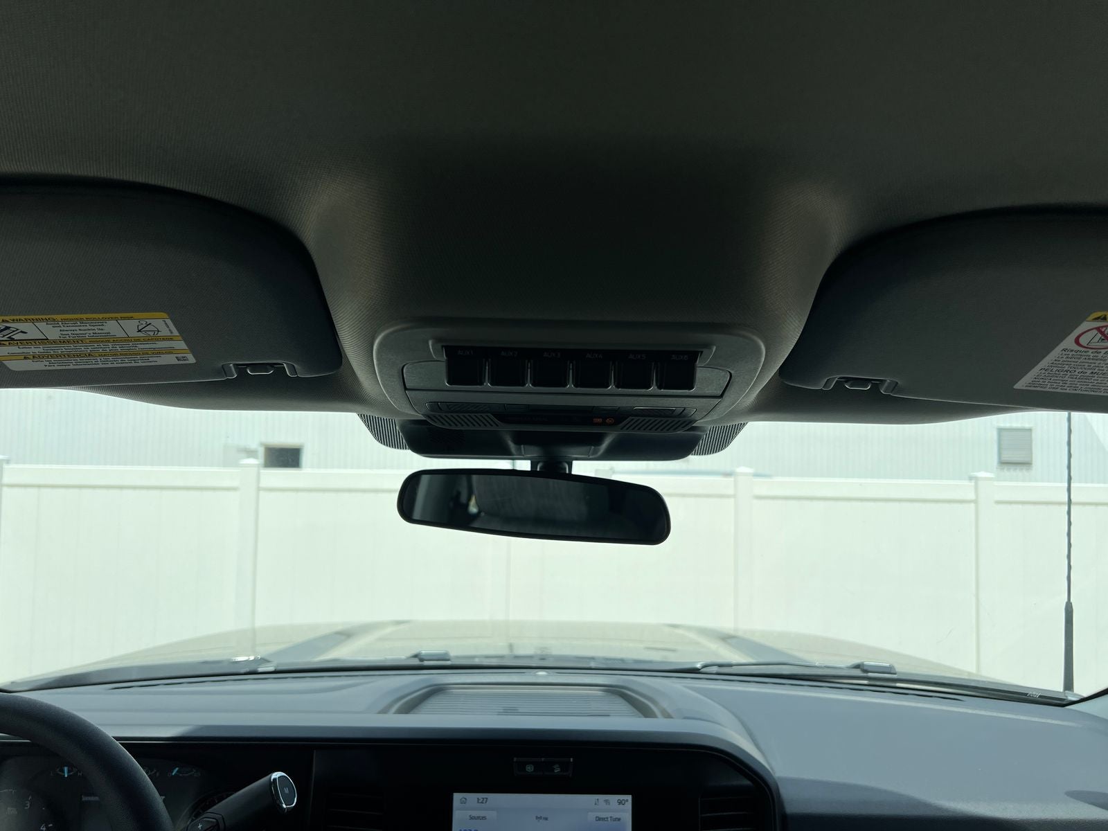 2026 Ford F-350SD DRW