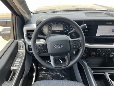 2026 Ford F-350SD DRW