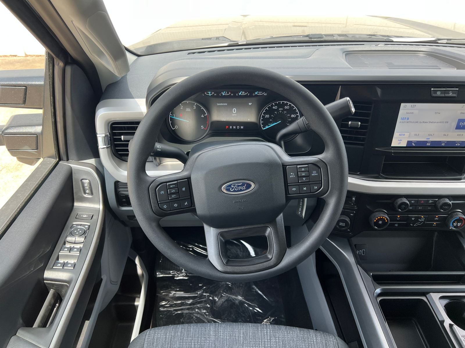 2026 Ford F-350SD DRW