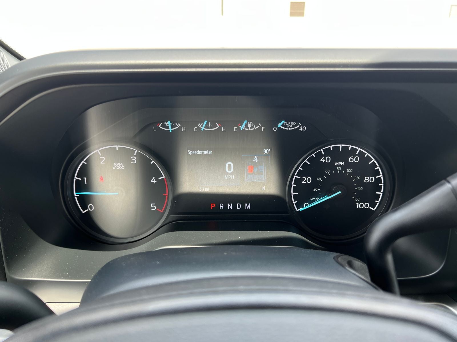 2026 Ford F-350SD DRW