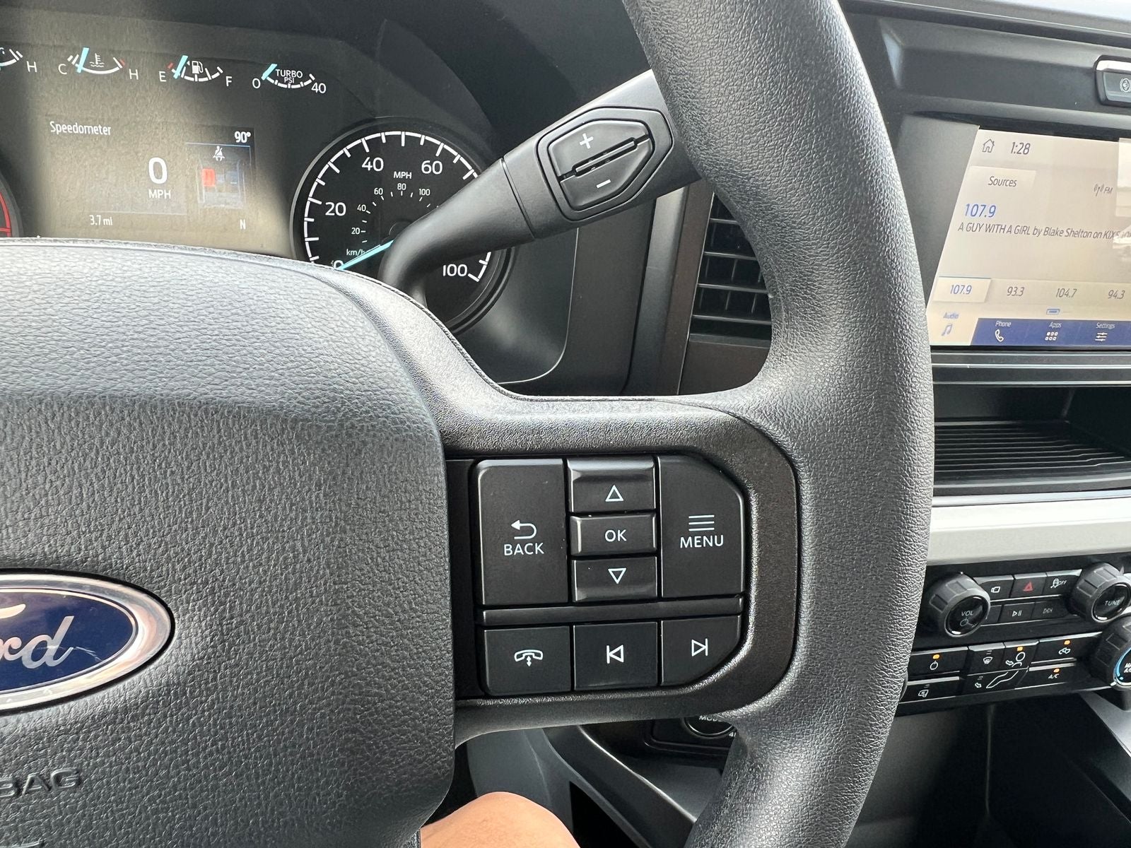 2026 Ford F-350SD DRW