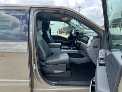 2026 Ford F-350SD DRW