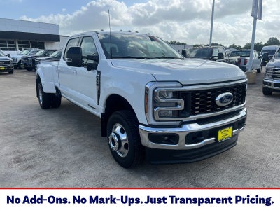 2026 Ford F-350SD Lariat DRW