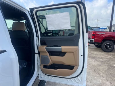 2026 Ford F-350SD Lariat DRW