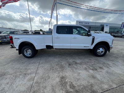 2026 Ford F-350SD Lariat DRW