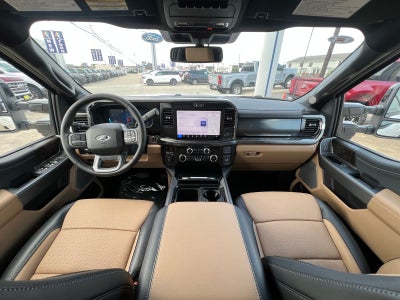 2026 Ford F-350SD Lariat DRW