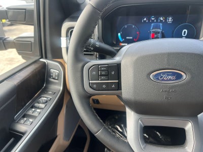 2026 Ford F-350SD Lariat DRW