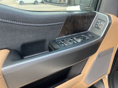 2026 Ford F-350SD Lariat DRW