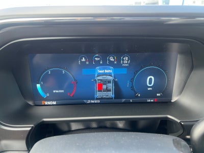 2026 Ford F-350SD Lariat DRW