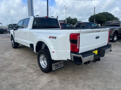 2026 Ford F-350SD Lariat DRW