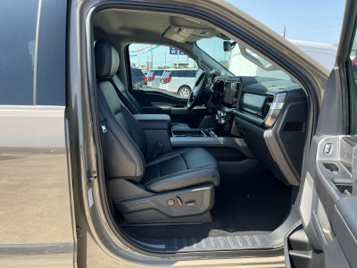 2026 Ford F-350SD Lariat DRW
