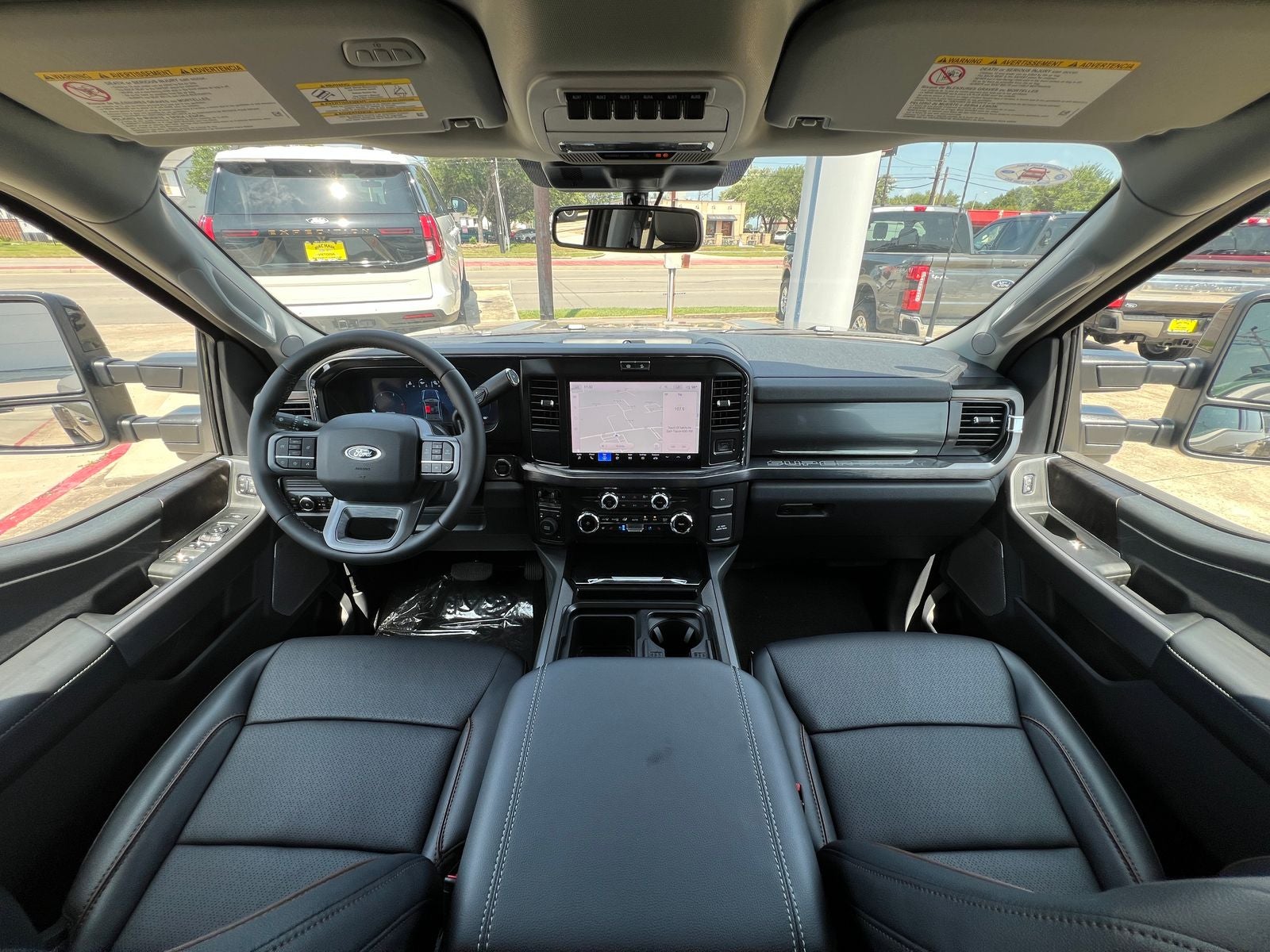 2026 Ford F-350SD Lariat DRW