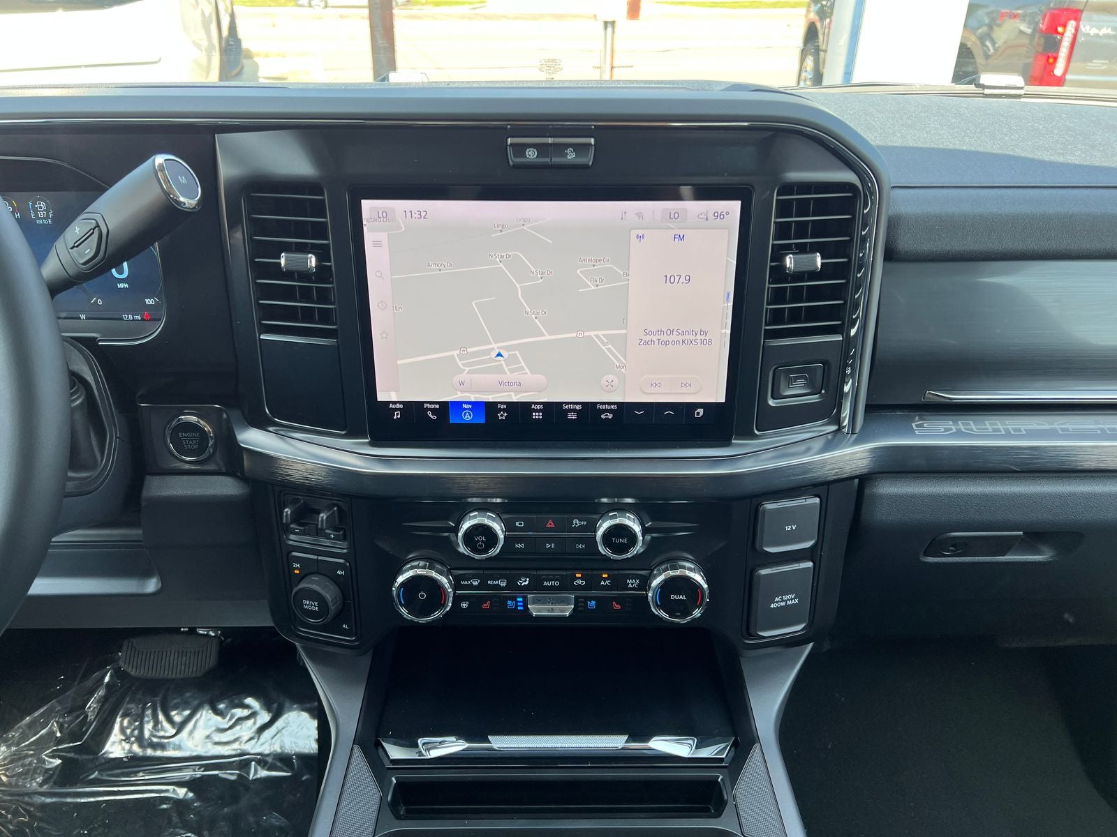 2026 Ford F-350SD Lariat DRW