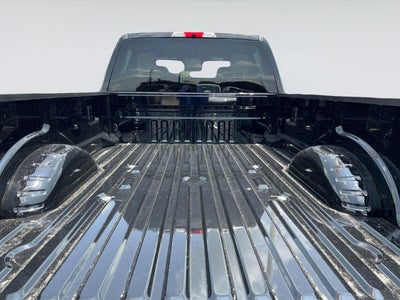 2026 Ford Super Duty F-350 Drw LARIAT