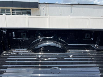 2026 Ford Super Duty F-350 Drw LARIAT