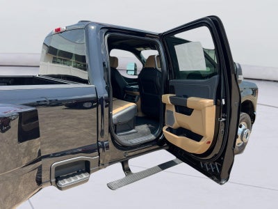 2026 Ford Super Duty F-350 Drw LARIAT