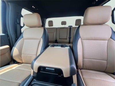 2026 Ford Super Duty F-350 Drw LARIAT