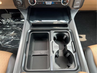 2026 Ford Super Duty F-350 Drw LARIAT