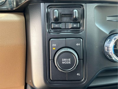 2026 Ford Super Duty F-350 Drw LARIAT