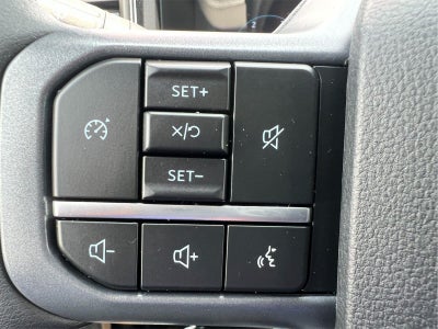 2026 Ford Super Duty F-350 Drw LARIAT