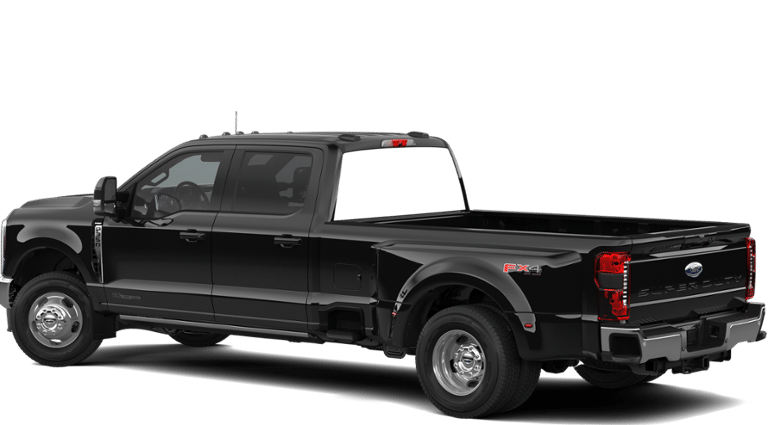 2026 Ford Super Duty F-350 Drw LARIAT