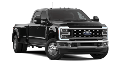 2026 Ford Super Duty F-350 Drw LARIAT