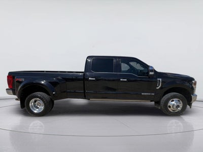 2022 Ford Super Duty F-350 Drw King Ranch