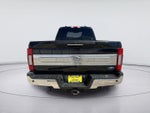 2022 Ford Super Duty F-350 Drw King Ranch