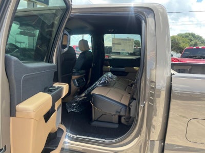 2026 Ford F-350SD Lariat DRW
