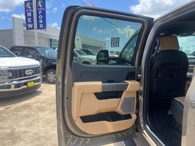 2026 Ford F-350SD Lariat DRW